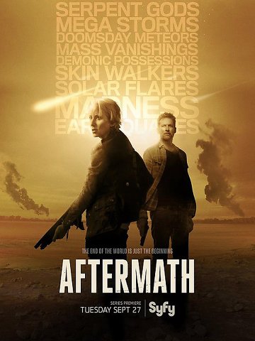 Aftermath S01E05 VOSTFR HDTV