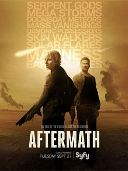 Aftermath S01E13 VOSTFR HDTV