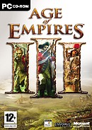 Age of Empires III (PC)