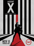 Agent X S01E08 VOSTFR HDTV