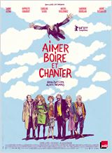 Aimer, boire et chanter FRENCH DVDRIP x264 2014