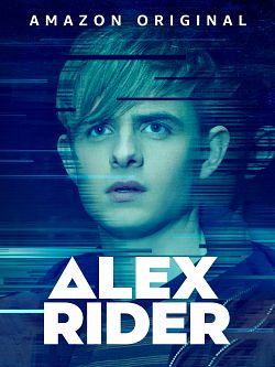 Alex Rider S01E01 FRENCH HDTV