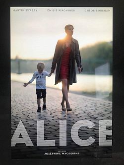 Alice FRENCH WEBRIP 2020