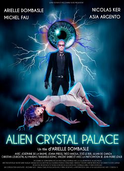 Alien Crystal Palace TRUEFRENCH WEBRiP 2020