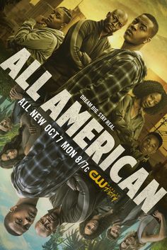 All American S03E04 VOSTFR HDTV