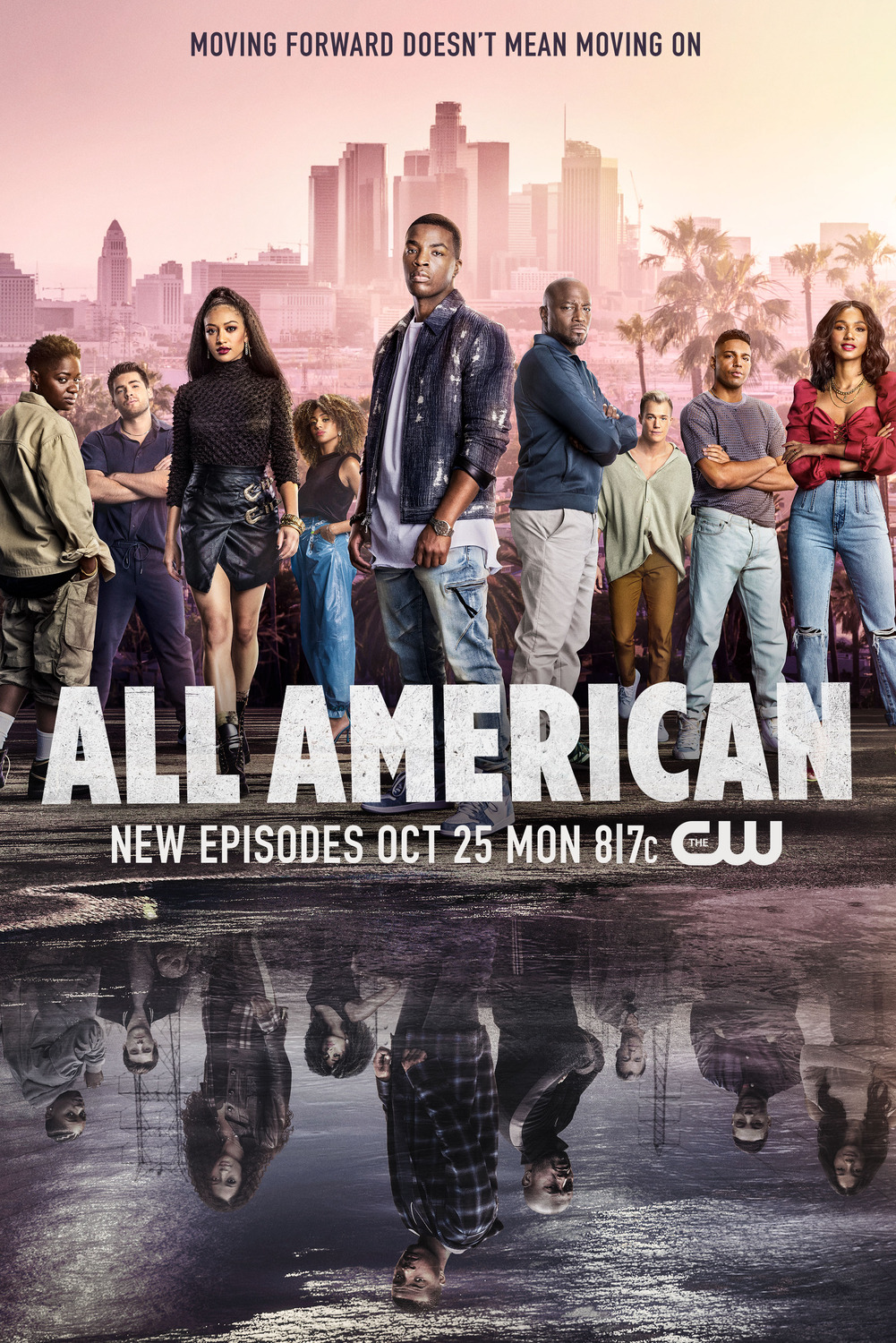 All American S04E07 VOSTFR HDTV