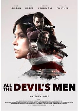 All The Devil's Men FRENCH WEBRIP 2018