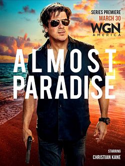 Almost Paradise S01E03 VOSTFR HDTV