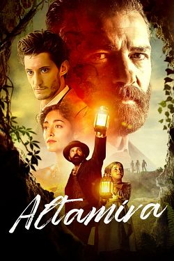 Altamira FRENCH DVDRIP 2020