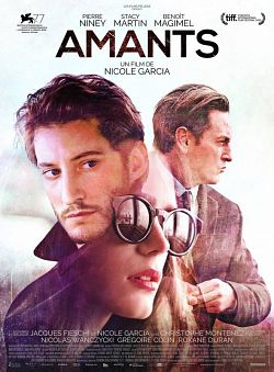 Amants FRENCH WEBRIP 2022