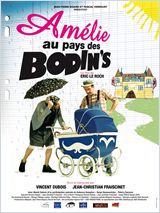 Amélie au pays des Bodin's FRENCH DVDRIP 2010