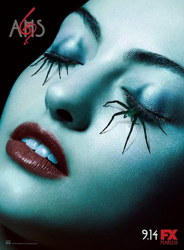 American Horror Story S06E01 VOSTFR HDTV