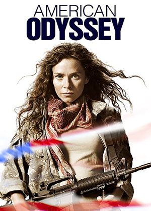 American Odyssey S01E02 VOSTFR HDTV