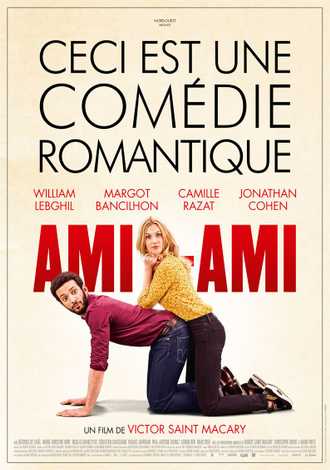 Ami Ami FRENCH BluRay 1080p 2018