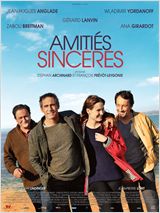 Amitiés sincères FRENCH DVDRIP 2013