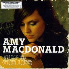 Amy MacDonald - This Is The Life [2008]