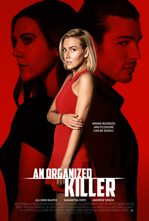 An Organized Killer FRENCH WEBRIP 2021