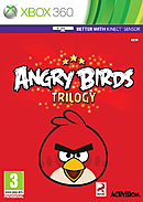 Angry Birds Trilogy (Xbox 360)