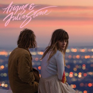 Angus and Julia Stone - Angus and Julia Stone 2014