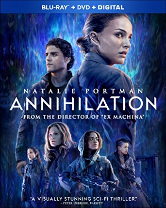 Annihilation FRENCH HDlight 1080p 2018