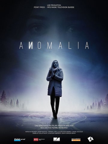 Anomalia S01E01 FRENCH HDTV