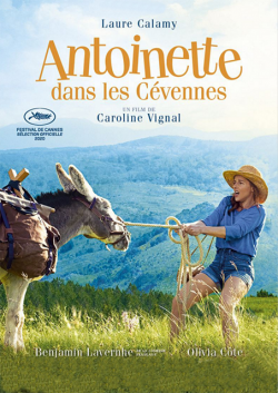 Antoinette dans les Cévennes FRENCH BluRay 1080p 2020