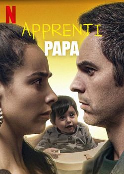 Apprenti papa FRENCH WEBRIP 1080p 2020