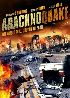 Arachnoquake FRENCH DVDRIP 2013