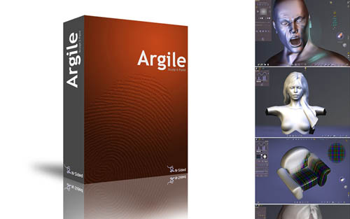 Argile 1.12