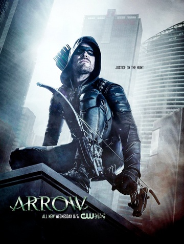 Arrow S05E11 VOSTFR HDTV