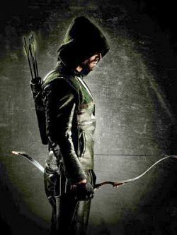 Arrow S06E22 FRENCH HDTV