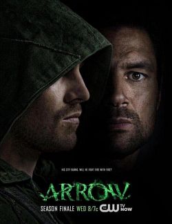 Arrow Saison 2 FRENCH HDTV