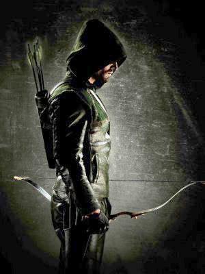 Arrow Saison 7 FRENCH HDTV