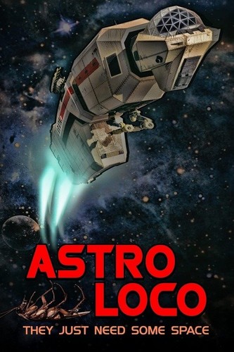 Astro Loco FRENCH WEBRIP LD 1080p 2021