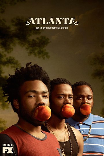 Atlanta (2016) S02E06 VOSTFR HDTV