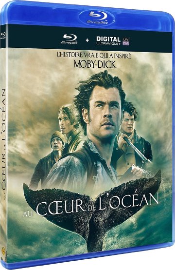 Au coeur de l'Océan FRENCH BluRay 1080p 2015