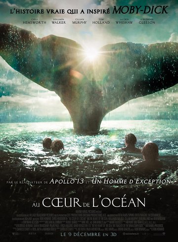 Au coeur de l'Océan FRENCH DVDRIP 2015