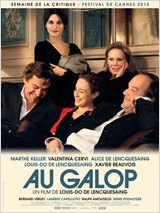 Au galop FRENCH DVDRIP 2012