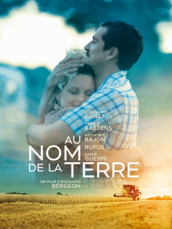 Au nom de la terre FRENCH BluRay 720p 2020