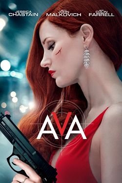 Ava FRENCH WEBRIP 1080p 2020