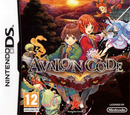 Avalon Code (DS)