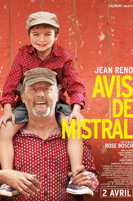 Avis de mistral FRENCH DVDRIP 2014