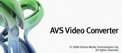 AVS Video Converter 6