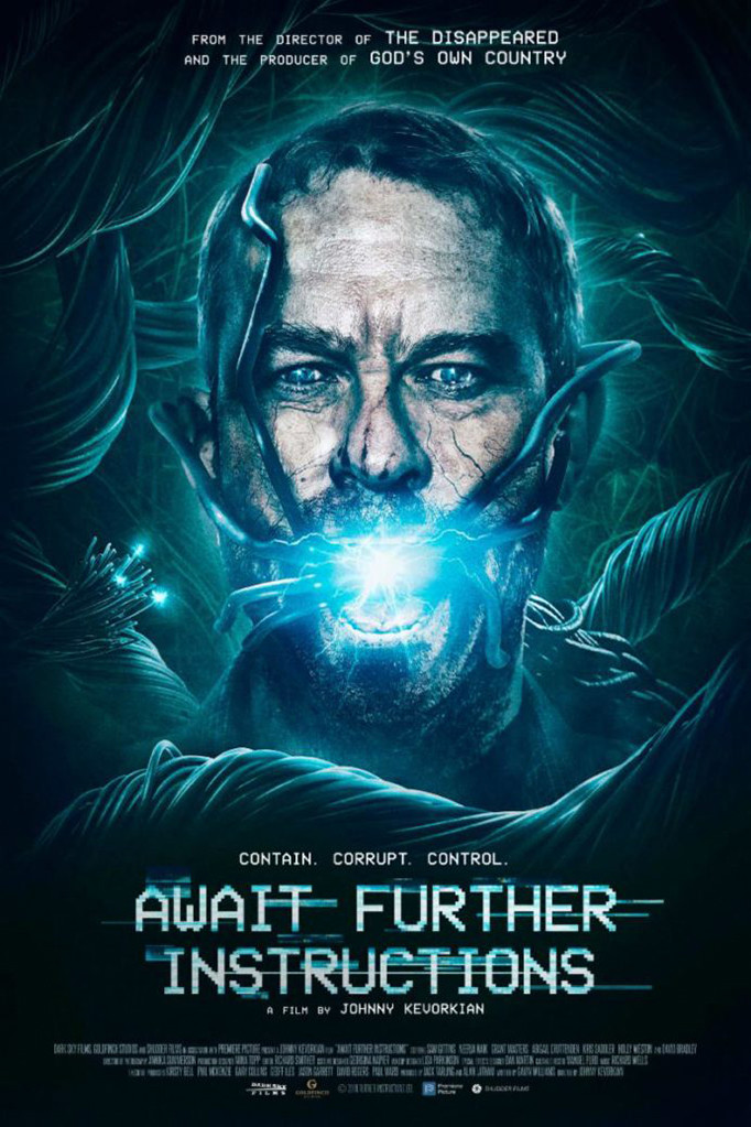 Await Further Instructions VOSTFR WEBRIP 2022