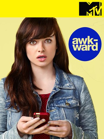 Awkward S05E08 FRENCH HDTV