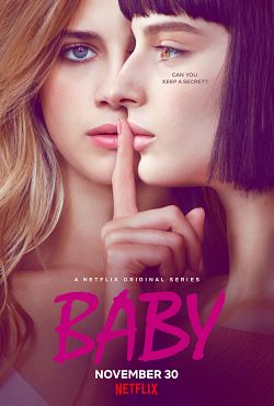 Baby Saison 1 FRENCH HDTV