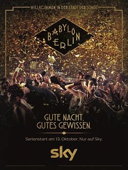 Babylon Berlin Saison 3 FRENCH HDTV