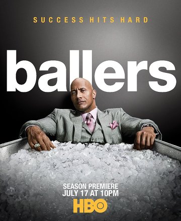 Ballers S02E05 FRENCH HDTV