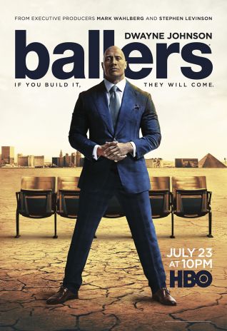 Ballers S03E03 FRENCH HDTV