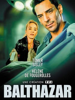 Balthazar S04E01 FRENCH HDTV